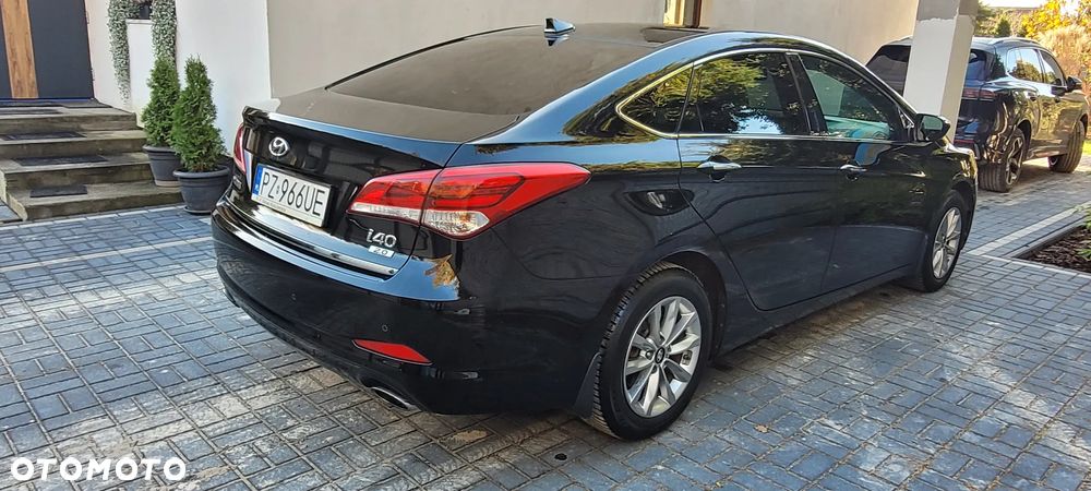 Hyundai i40 2.0 GDI Comfort - 6