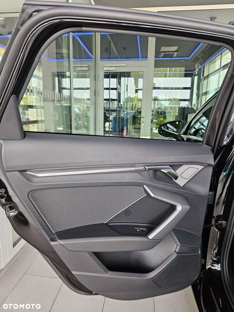 Audi A3 Sportback - 33
