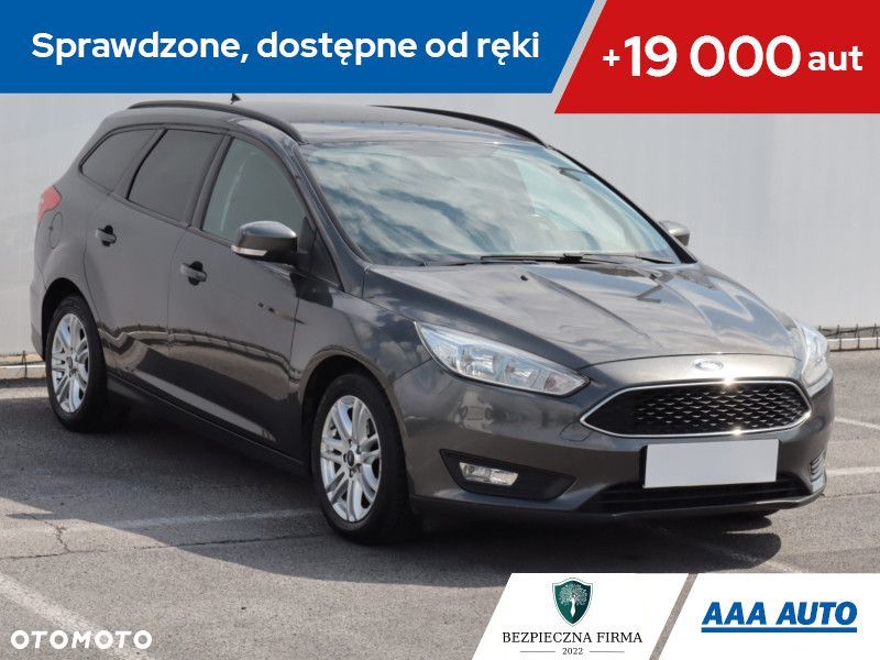 Ford Focus - 2