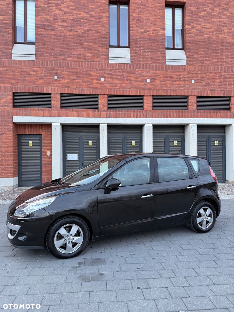 Renault Scenic 2.0 16V 140 CVT Bose Edition - 27