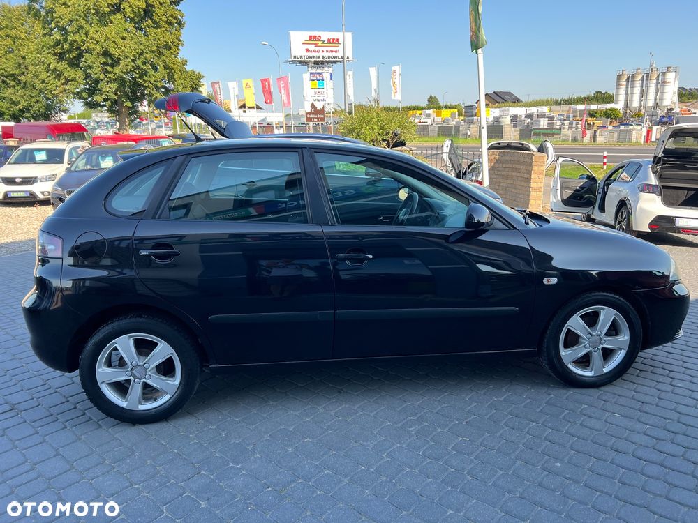 Seat Ibiza 1.4 TDI S&S Style - 6