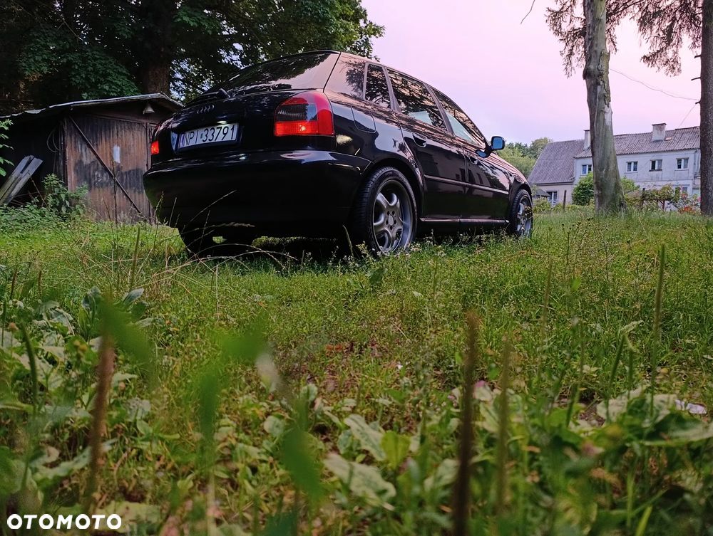 Audi A3 Sportback 2000 photo 4