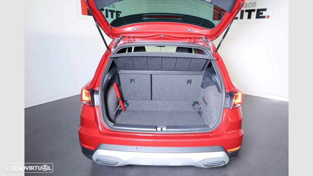 SEAT Arona 1.0 TSI Xcellence - 20