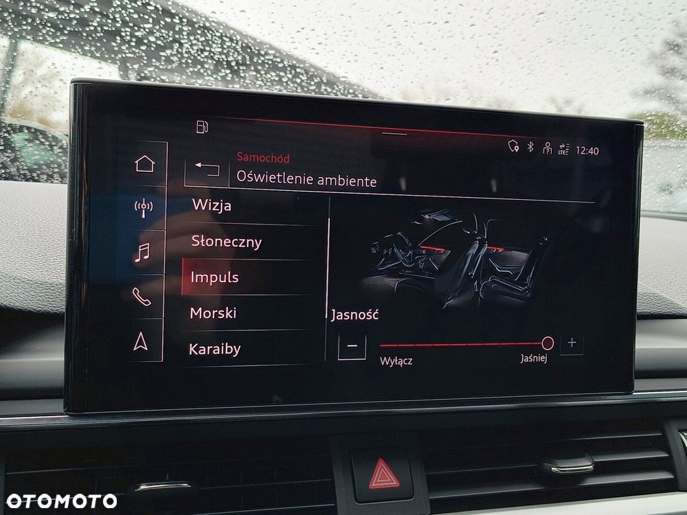 Audi A4 Limousine - 25