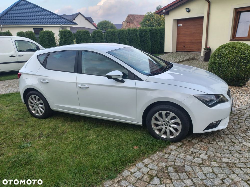 Seat Leon - 6
