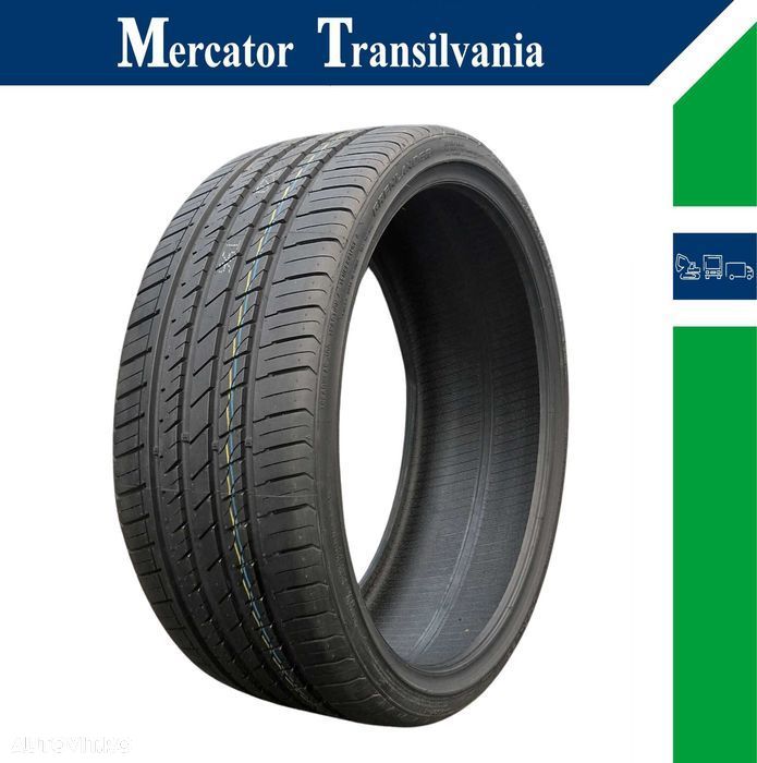 Anvelopa NOUA 255/40R18 Grenlander L-Zeal 56, Vara, 99W XL cu ''CASCO Inclusiv'' - 1