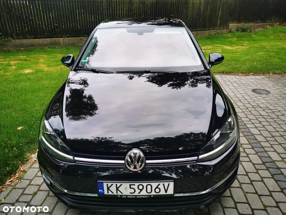 Volkswagen Golf 1.4 TSI (BlueMotion Technology) Comfortline - 2