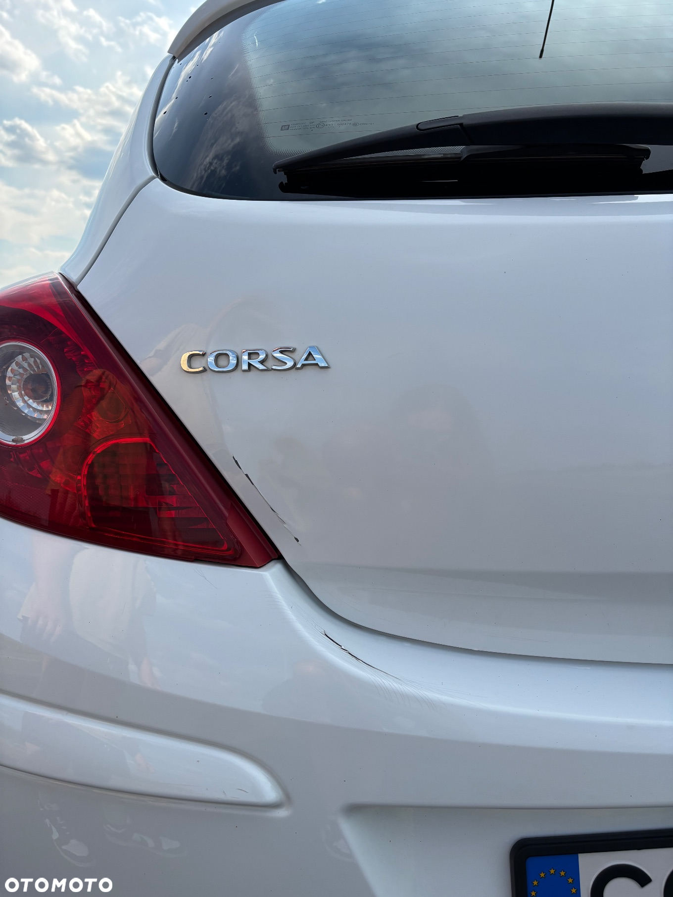 Opel Corsa - 11