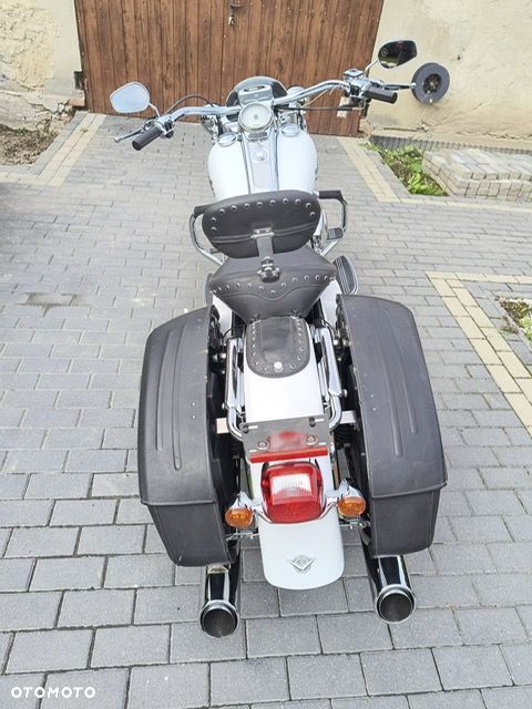 Harley-Davidson Touring Road King - 9