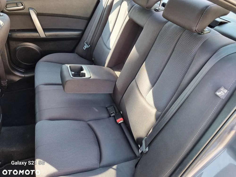Mazda 6 1.8 Comfort - 12