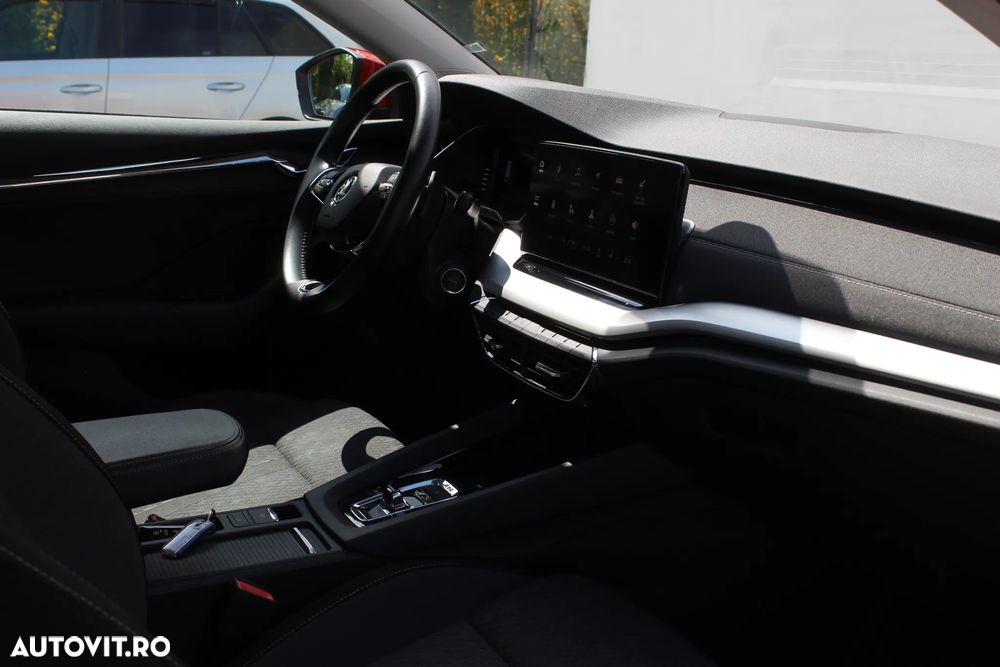 Skoda Octavia 2.0 TDI 4X4 DSG Style - 17