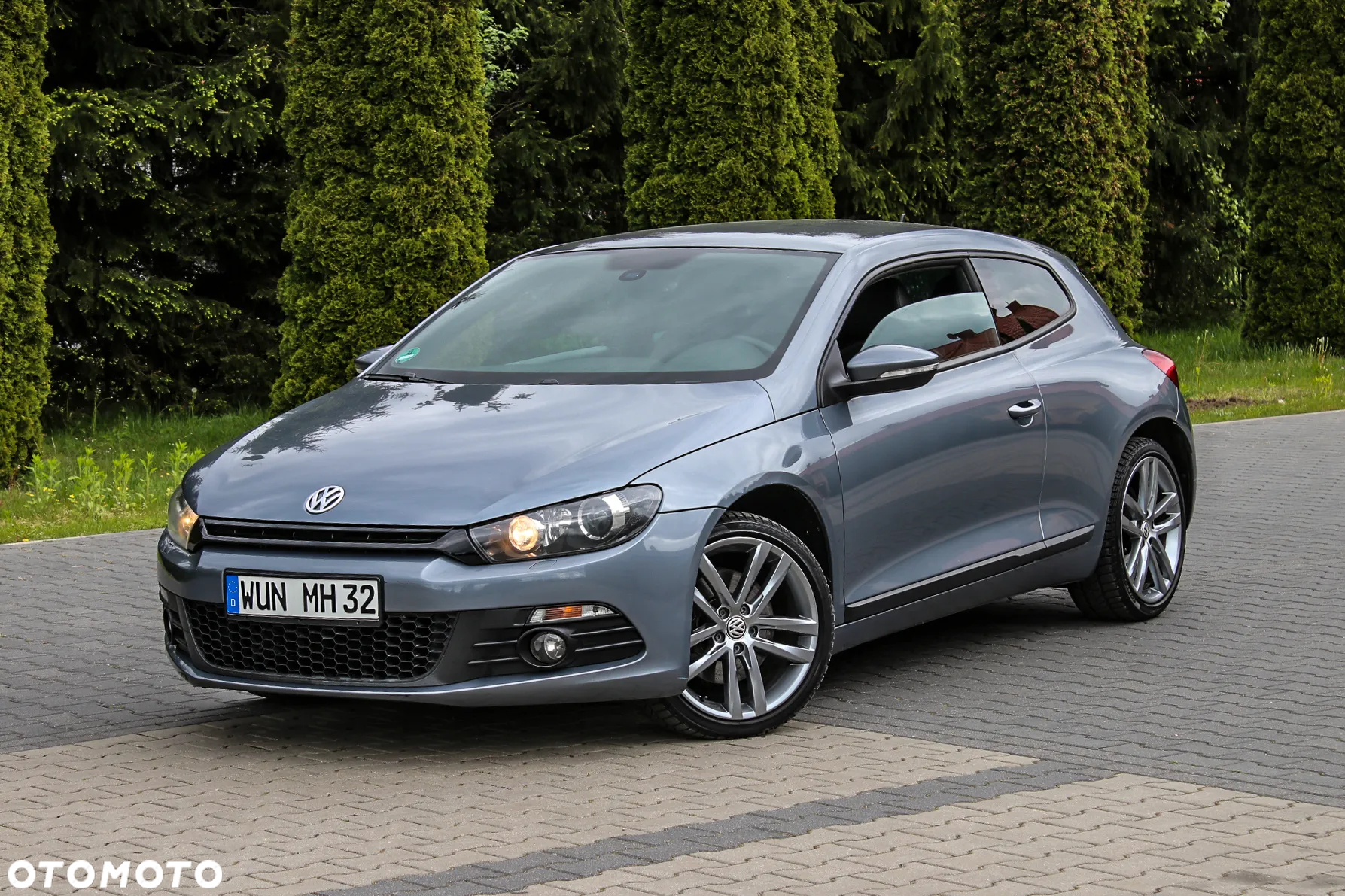 Volkswagen Scirocco 1.4 TSI DSG Edition - 3