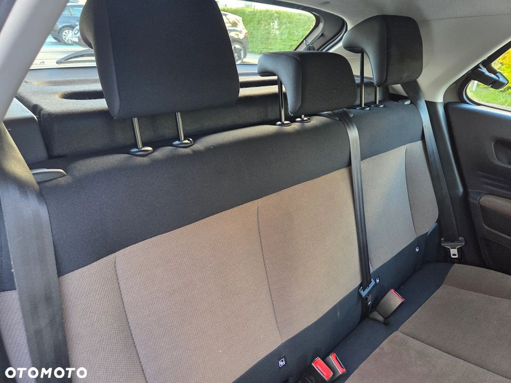 Citroën C4 Cactus 1.2 PureTech Feel Elite - 13