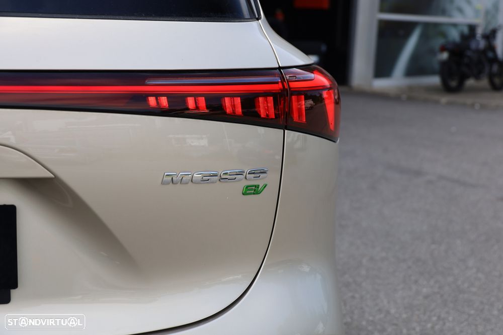 MG MGS6 EV 77 kWh Premium - 36