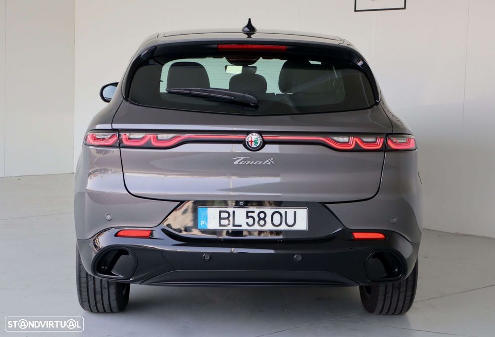 Alfa Romeo Tonale 1.5 Hybrid Sprint - 6