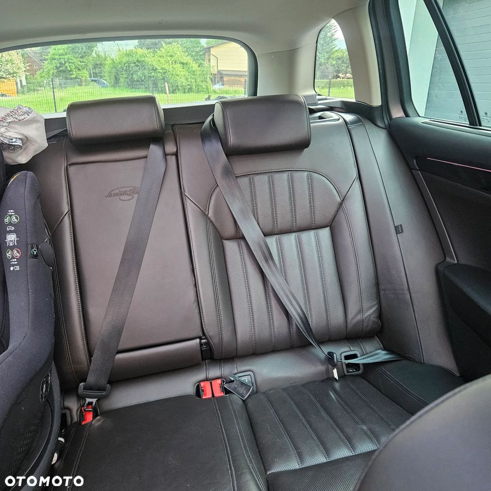Skoda Superb 2.0 TDI 4x4 L&K DSG - 18