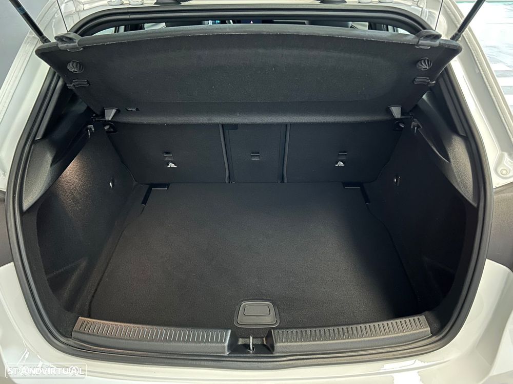 Mercedes-Benz A 180 d Style - 15