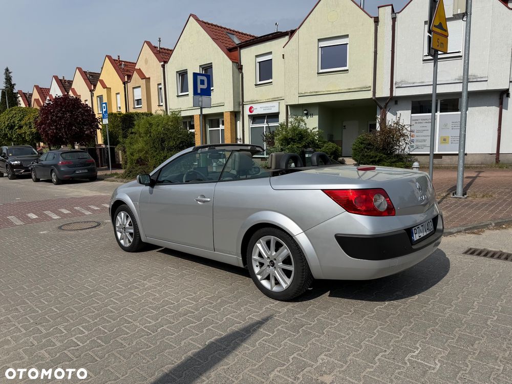 Renault Megane 1.9 dCi Privilege - 2