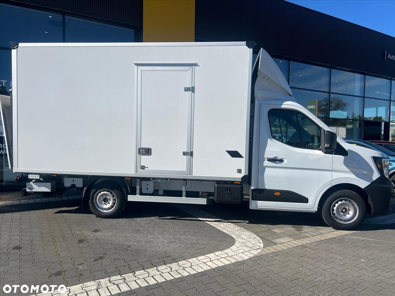 Renault master - 4