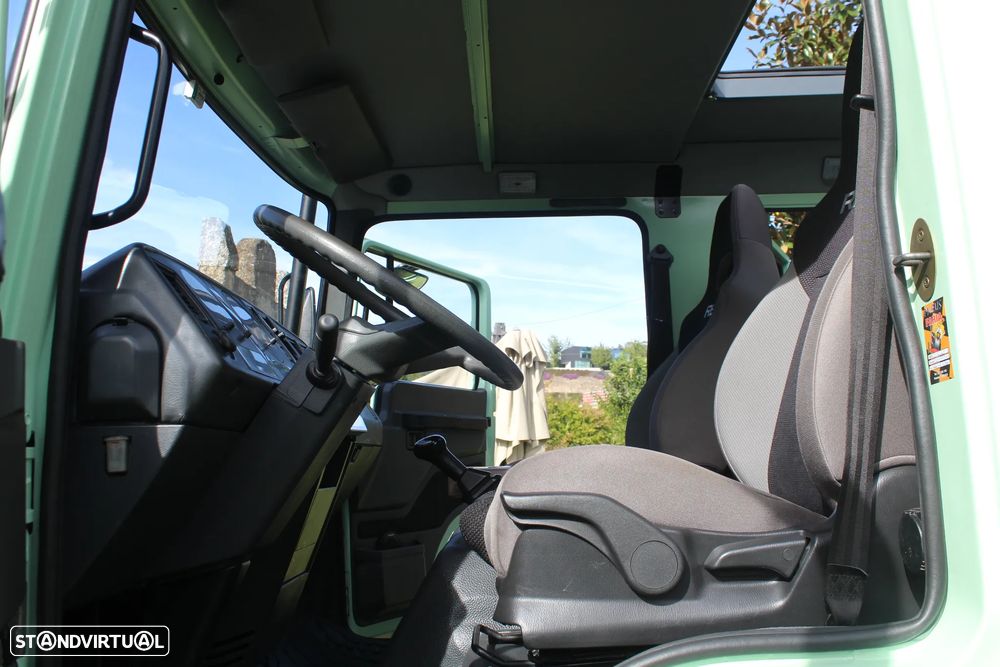 Nissan ECO-T 100 L35-100/2 - 13