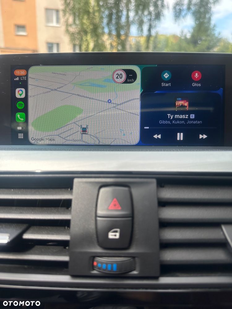BMW Seria 4 430i GPF xDrive Sport - 16