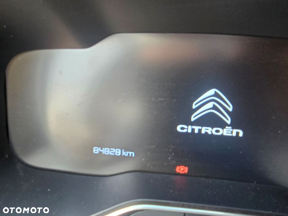 Citroën C5 Aircross 1.2 PureTech Feel - 23
