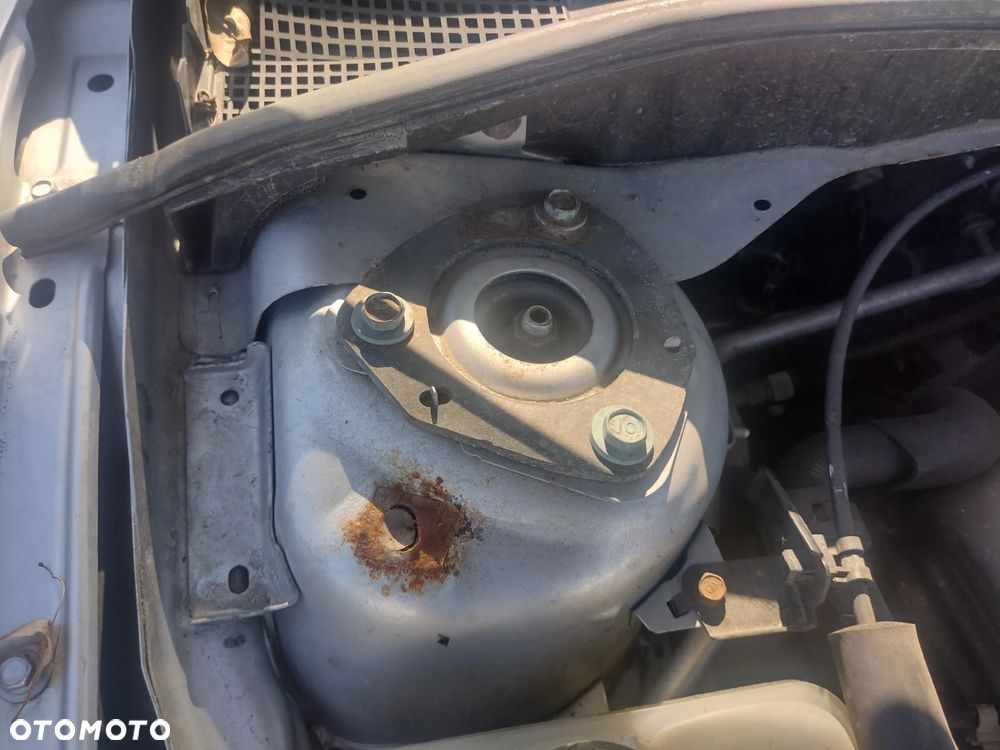 Mazda 3 1.6 MZR Active - 17