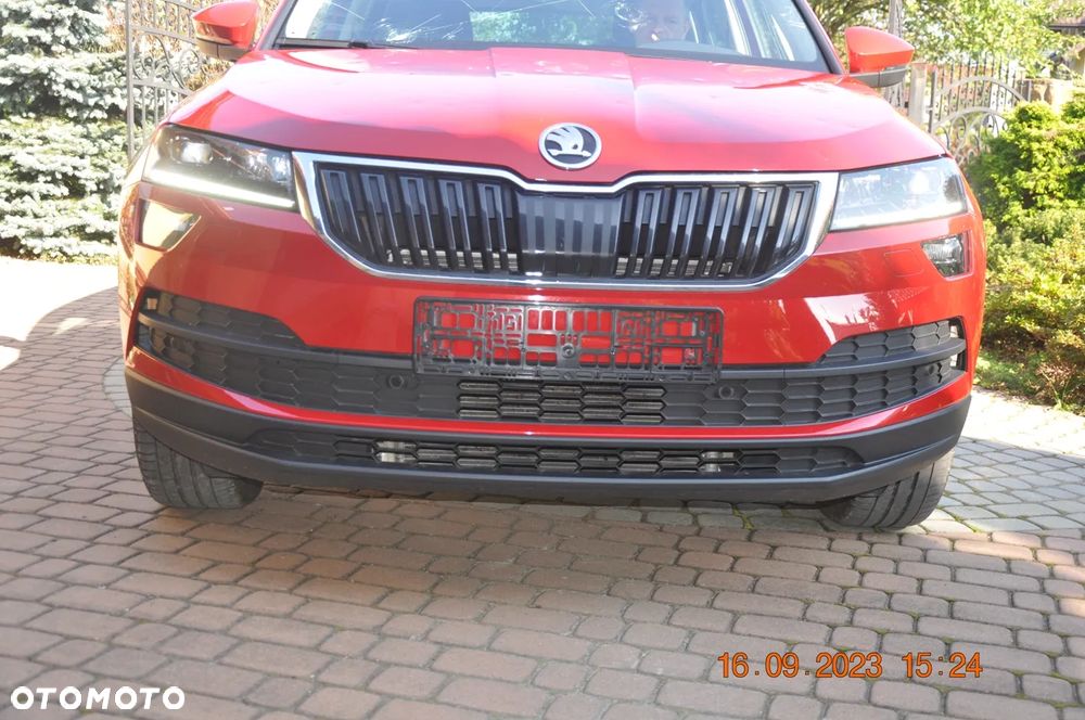 Skoda Karoq - 3
