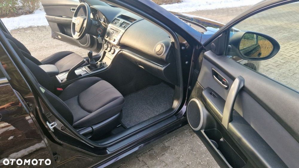 Mazda 6 1.8 Exclusive - 18