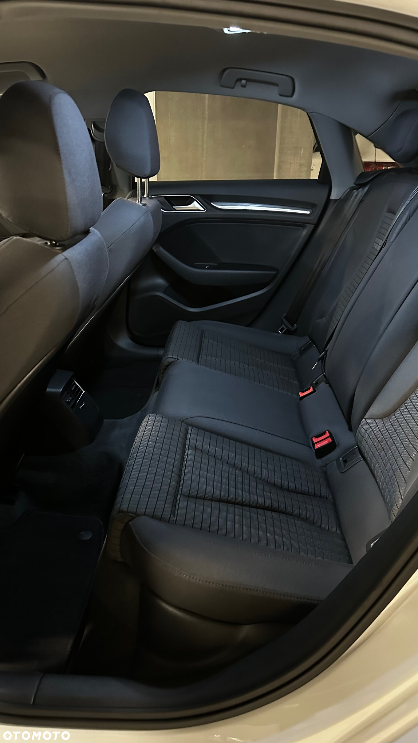 Audi A3 1.6 TDI - 9