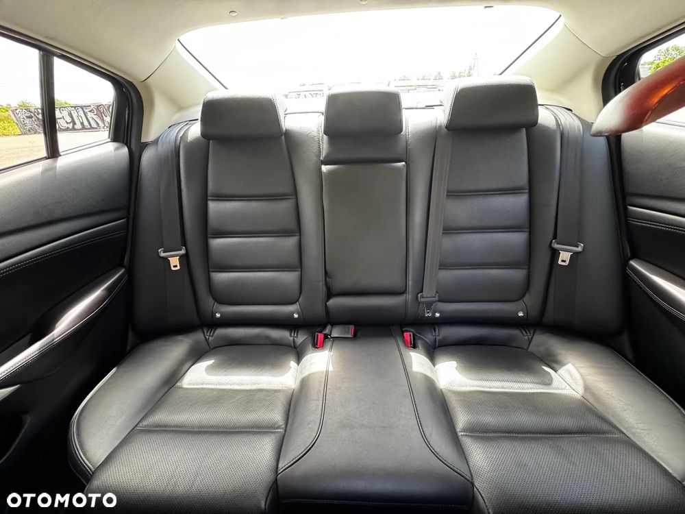 Mazda 6 - 18