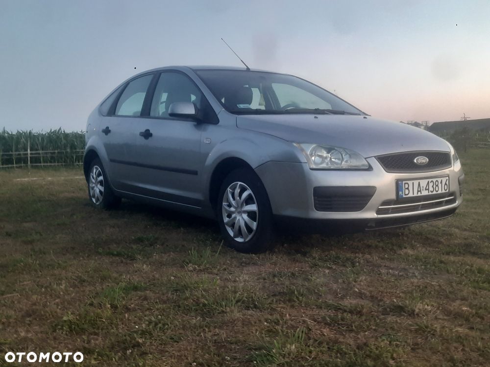 Ford Focus - 5