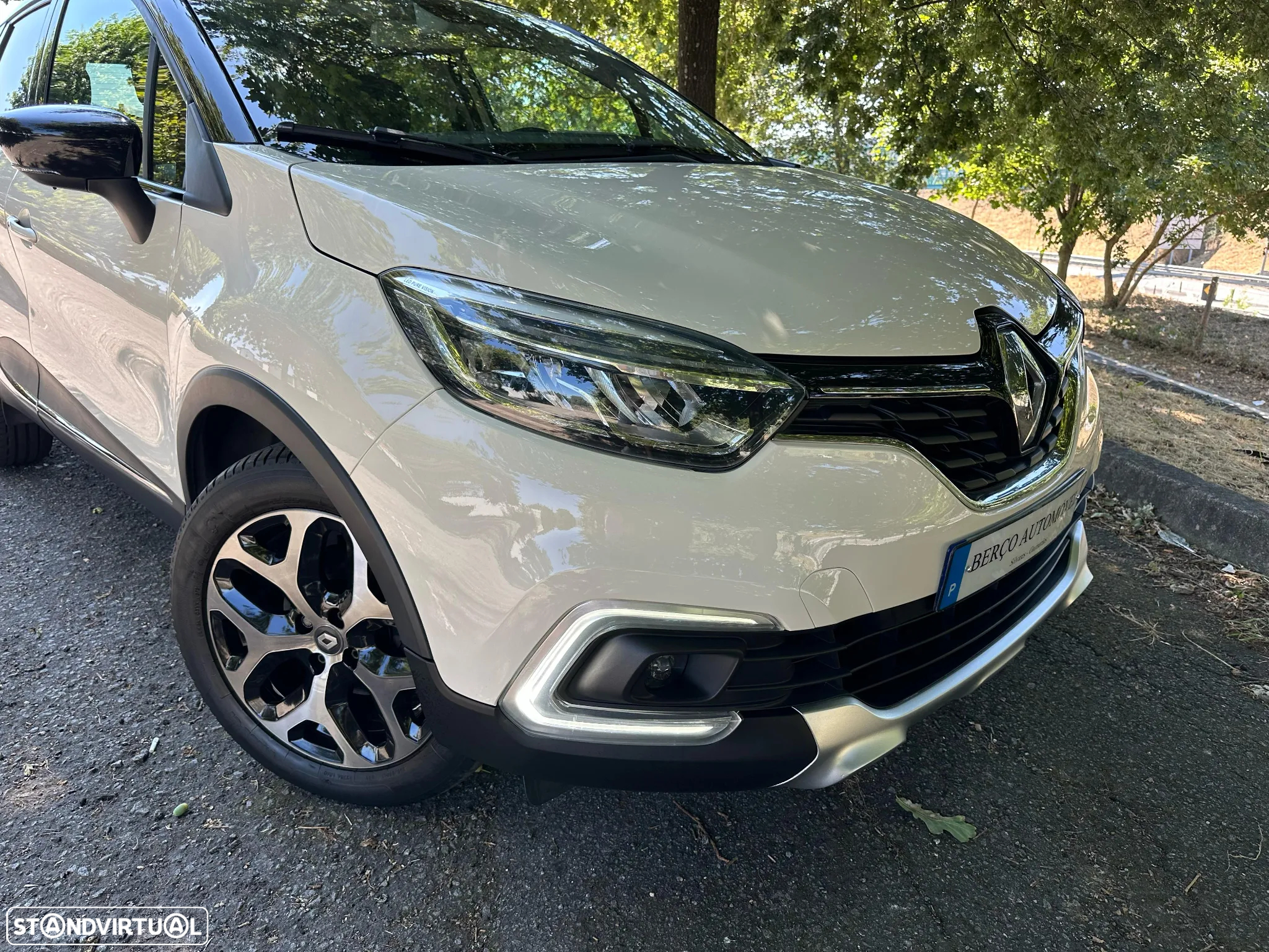 Renault Captur ENERGY dCi 110 Intens - 2