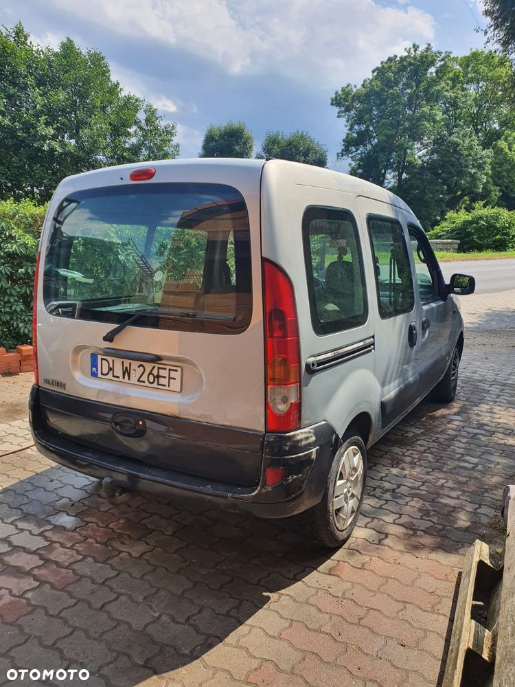Renault Kangoo - 9
