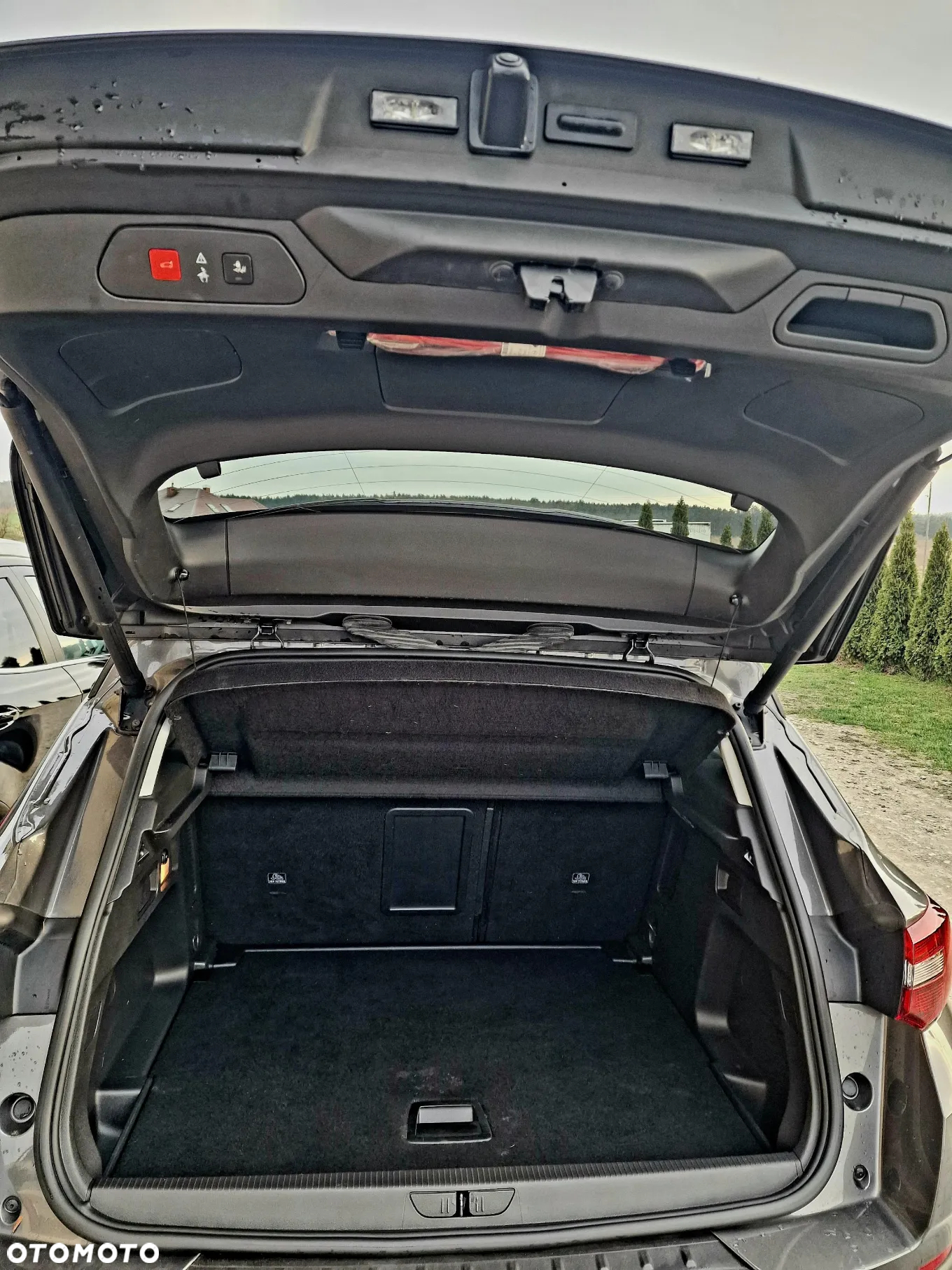 Opel Grandland X 1.2 Start/Stop Automatik 2020 - 16