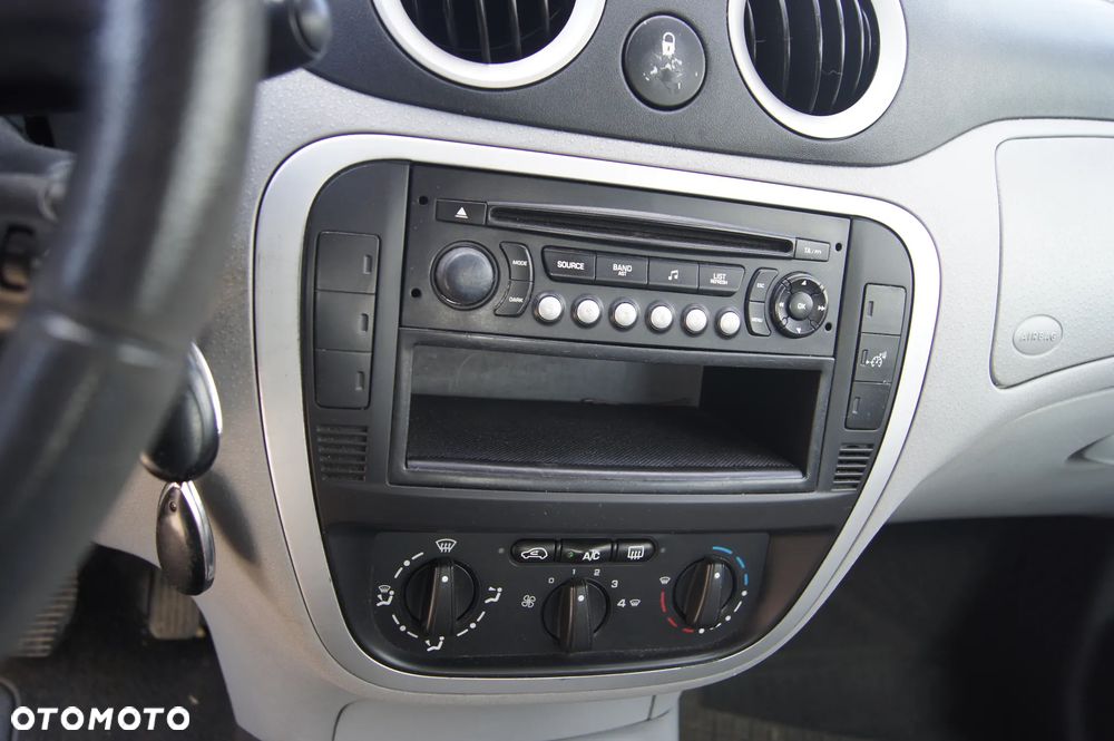 Citroën C3 1.4 HDi Confort - 8