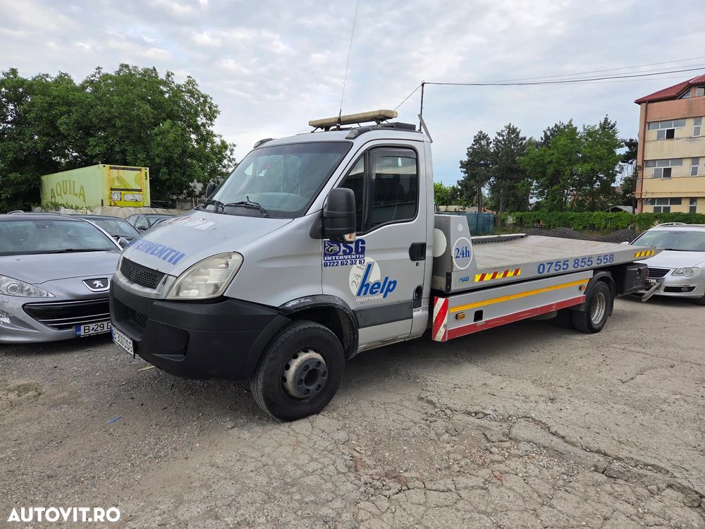 Iveco Daily - 1