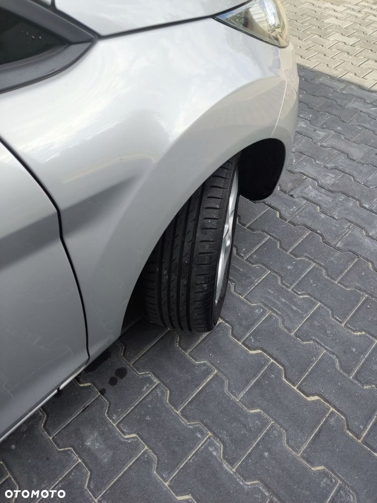 Ford Fiesta - 14