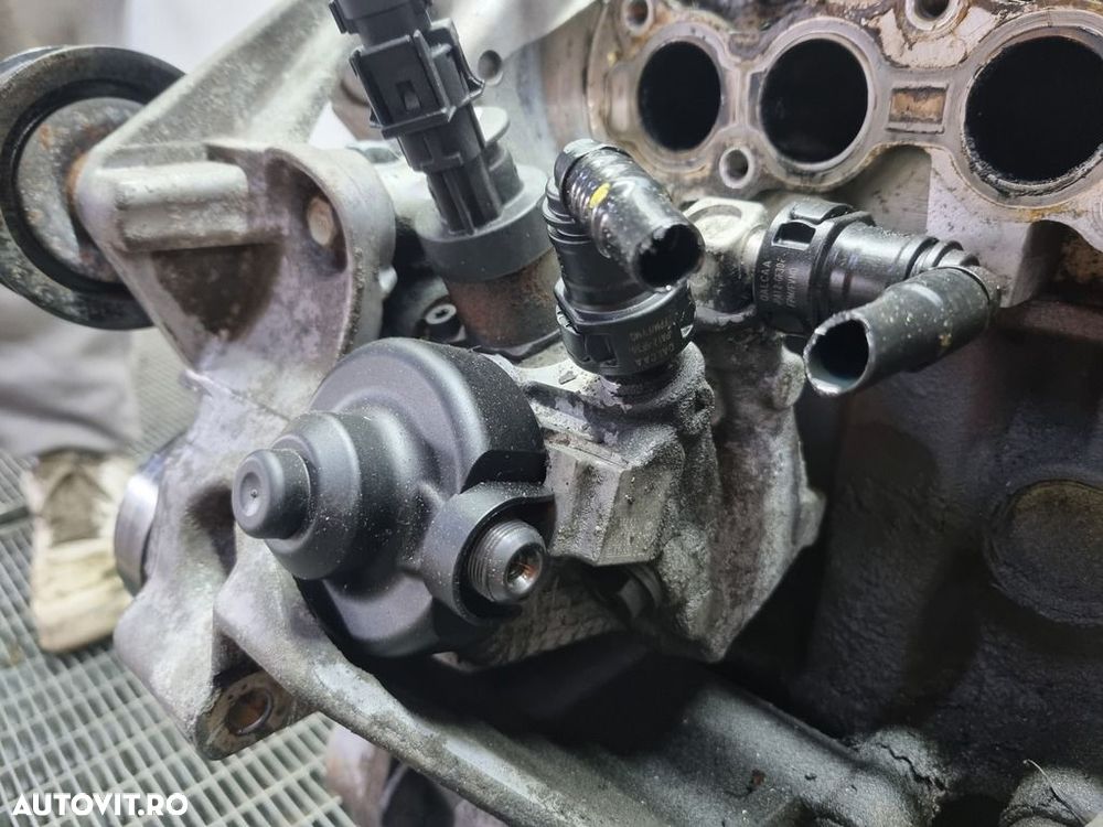 Motor Hyundai IX35 2.0 CRDI 2010 - 2019 136CP Manuala D4HA Euro5 (1491) Diesel 4x4 CU ... - 4
