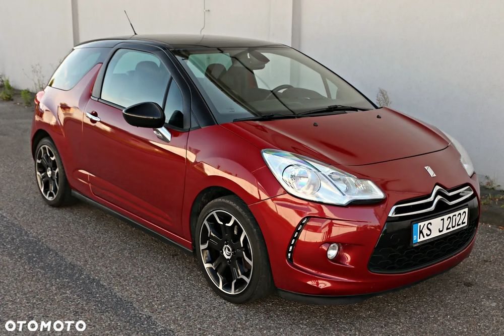Citroën DS3 - 19