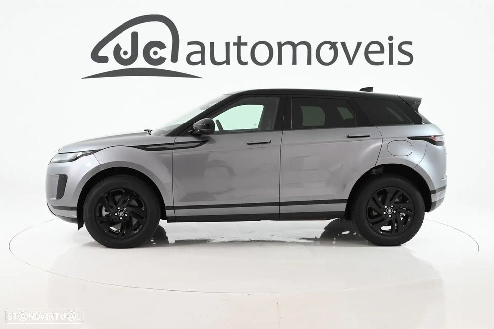 Land Rover Range Rover Evoque 1.5 P270e AWD S Auto - 8