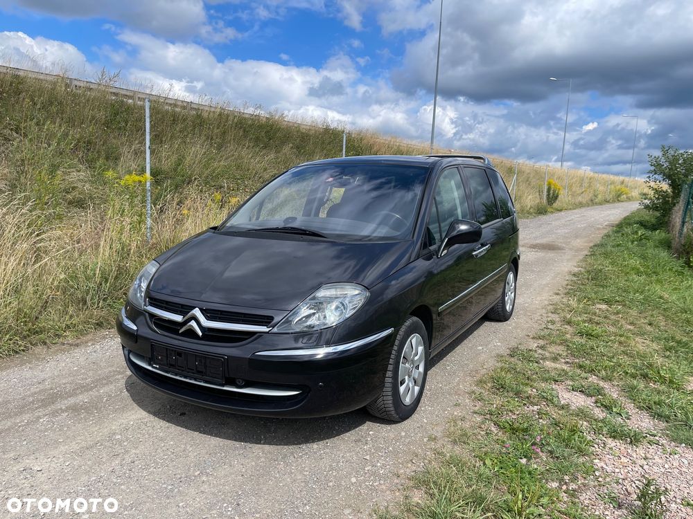 Citroën C8 2.0 HDi Attraction - 24