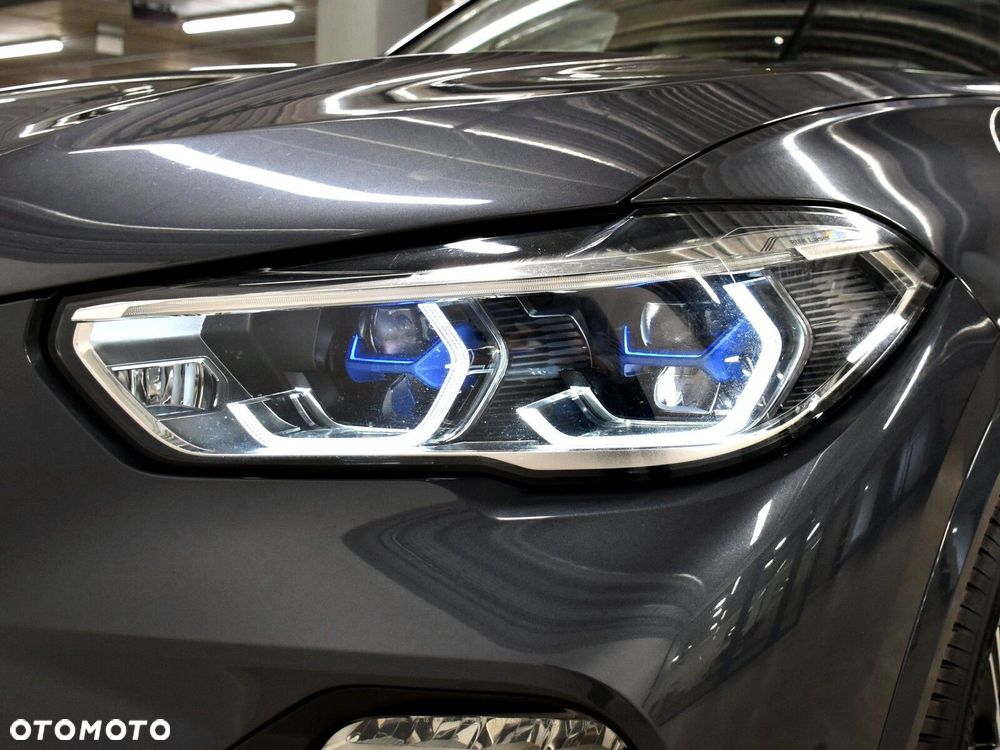 BMW X5 - 34