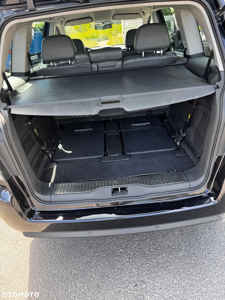 Opel Zafira 1.8 111 - 7
