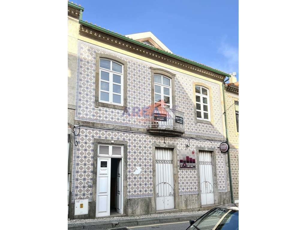 EXCLUSIVO ÁREA X - Edifico destinado a comércio e escritórios, no c... - Grande imagem: 2/30