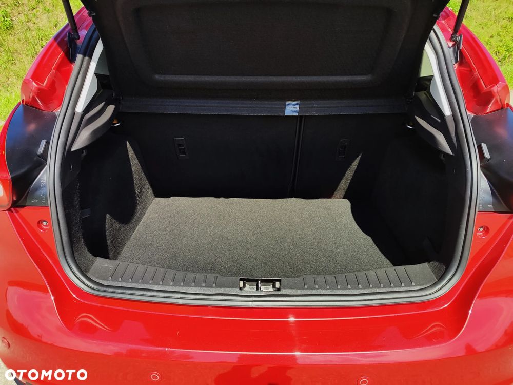 Ford Focus 2.0 TDCi Titanium ASS - 30