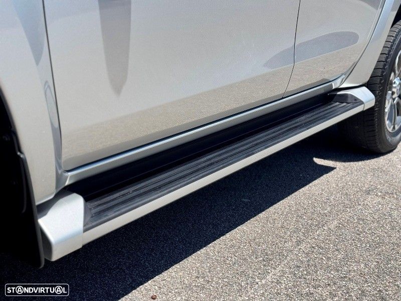 Mitsubishi L200 2.3 DI-D Strakar CD Connect Edition 4WD - 48