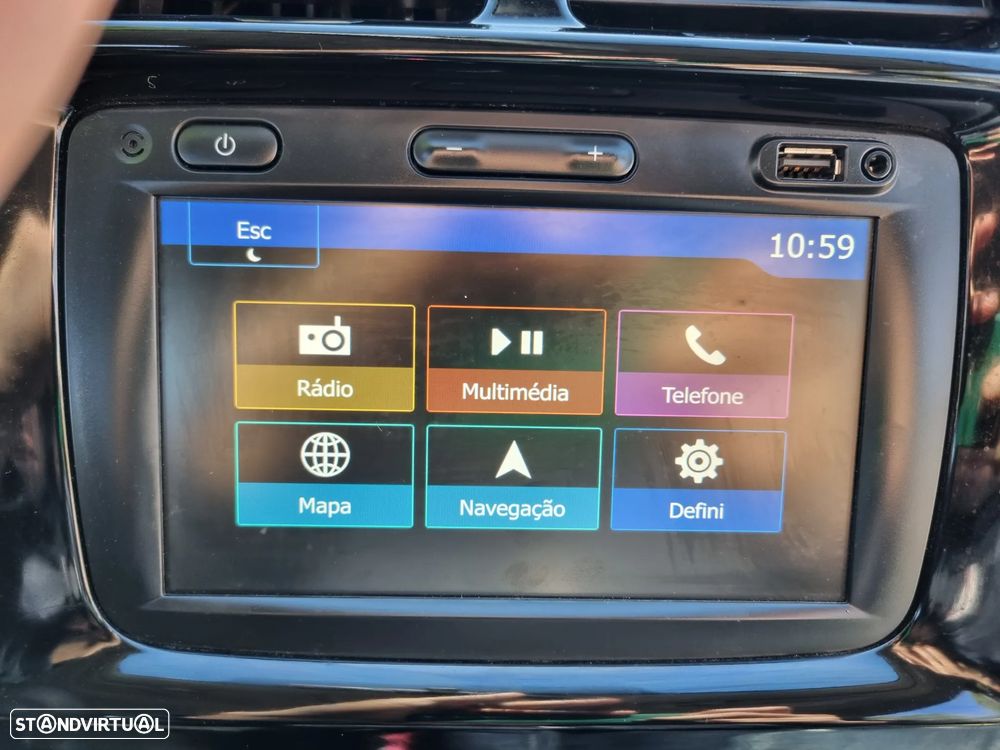 Dacia Spring Comfort Plus - 37