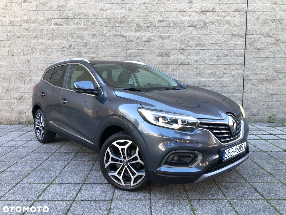 Renault Kadjar - 5