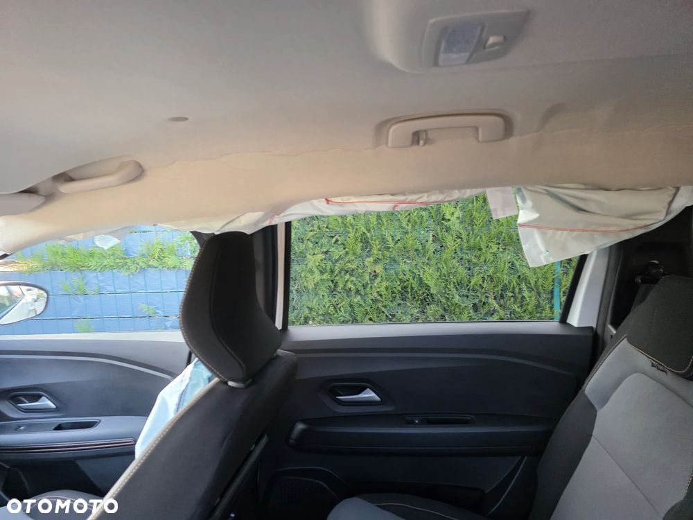 Dacia Jogger 140 (7-Sitzer) Extreme+ - 12